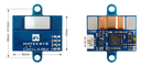 Matek AP_PERIPH CAN Digital Power Monitor (PMU) 85V 205A