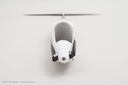 Hélice Aero-naut Plegable CAM Z Carbon 10x7