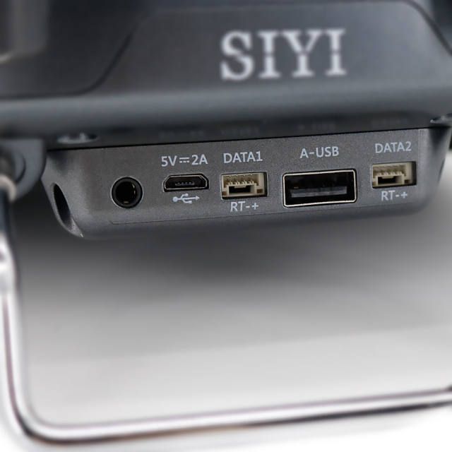 SIYI DK32S Enterprise LCD Touchscreen 16CH Datalink 15km