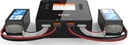 ISDT Cargador Inteligente Dual K2 Air AC 200W / DC 2x 500W 20A