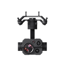SIYI ZT30 Optical Pod Four Sensors 4K 8MP 180X Hybrid 30X Optical Zoom Gimbal Camera 640x512 Thermal Imaging High Accuracy Laser Rangefinder 2K