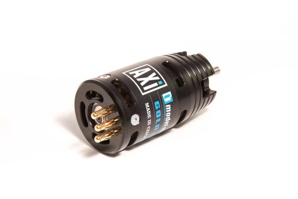 AXI 2820/12 990KV Cyclone