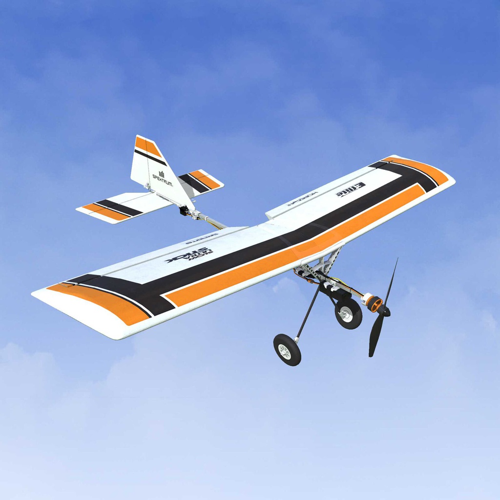 RealFlight Trainer Edition Simulador de Vuelo RC con Adaptador Spektrum WS2000 Inálambrico