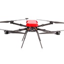 T-Drones M1200 Quadcopter 70min Vuelo