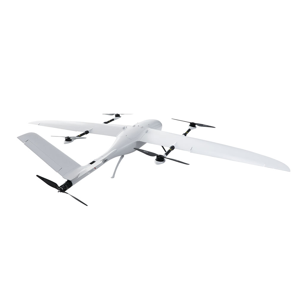 T-Drones VA25 VTOL 2500mm