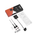 Walksnail Avatar HD GT Kit (Dual Antenas 2W)