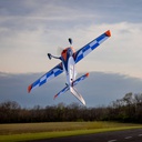 E-flite Extra 330 SC 3D 1.3m BNF Basic con AS3X &amp; SAFE Select