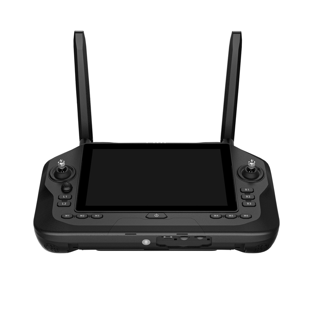 SIYI UniRC 7 Pro Dual Frequency 2.4 & 5 GHz 40 KM-11787