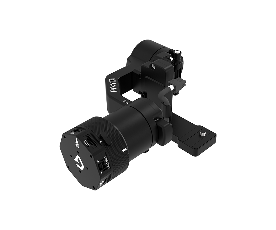 Gremsy PIXY LR 2 Ejes para Sony ILX-LR1-11750