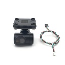 SkyDroid T12 12CH 30KM (RC + Datalink + Gimbal 2 Ejes 720P)-11674