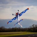 E-flite Extra 330 SC 3D 1.3m BNF Basic con AS3X & SAFE Select-11633