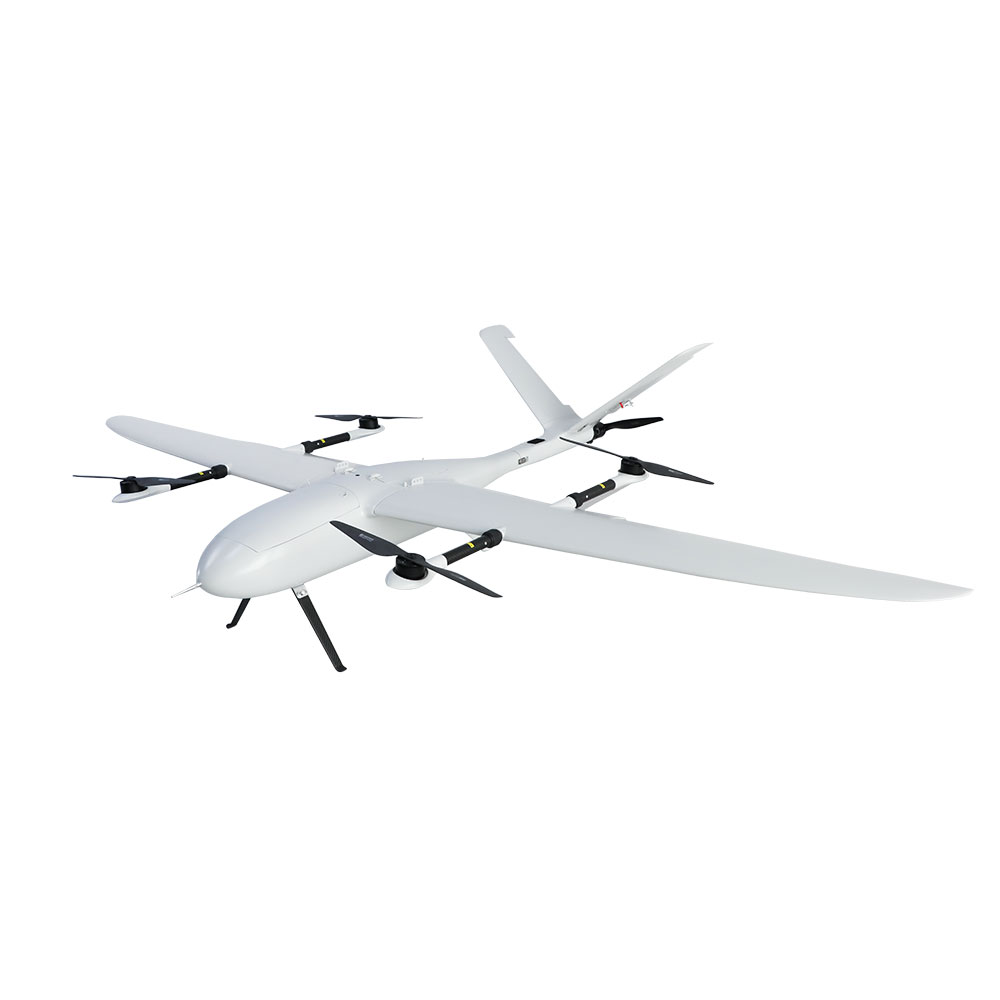 T-Drones VA25 VTOL 2500mm-11554