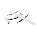 T-Drones VA23 2300mm Fixed Wing VTOL Drone-11542