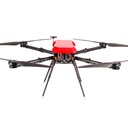 T-Drones M1200 Quadcopter 70min Vuelo-11541