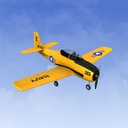 RealFlight Trainer Edition Simulador de Vuelo RC con Emisora Spektrum SLT6-11508