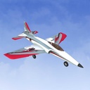 RealFlight Trainer Edition Simulador de Vuelo RC con Emisora Spektrum SLT6-11511