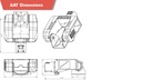 MFD Crossbow AAT Seguimiento Antena-11438