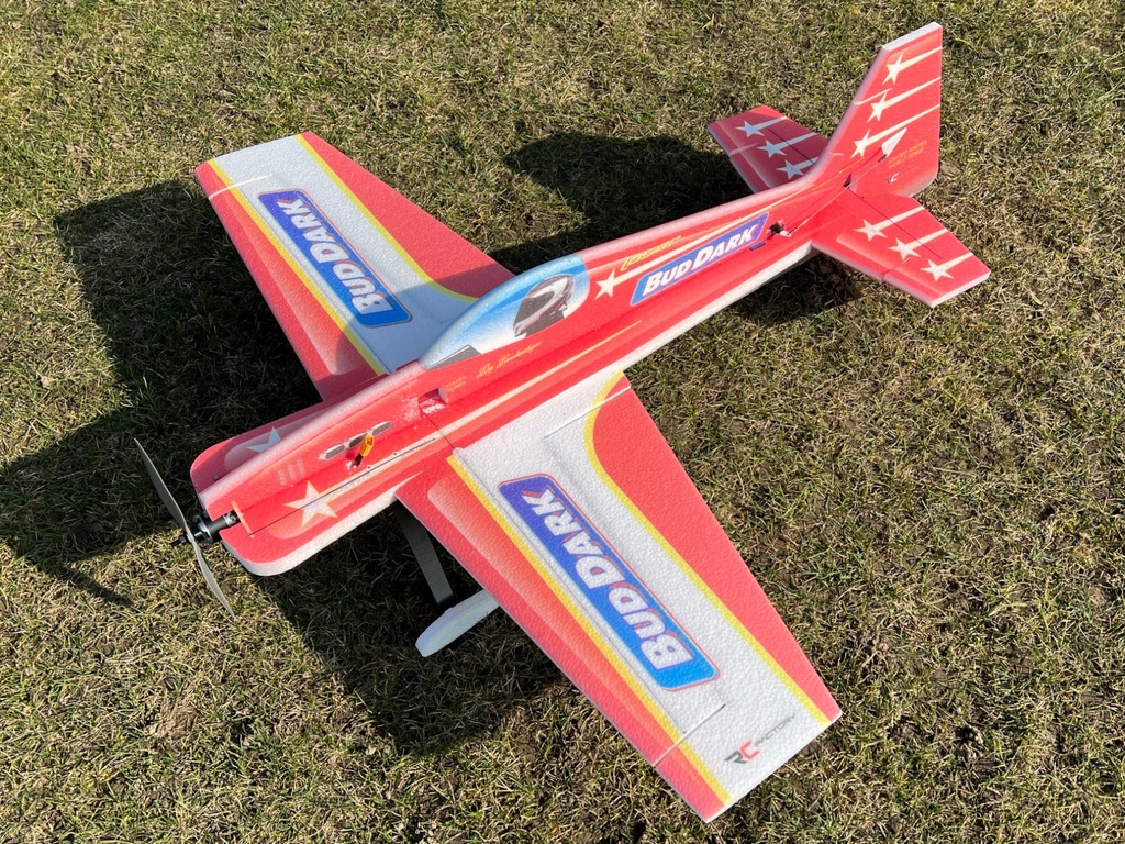 RC Factory Laser XL-11367