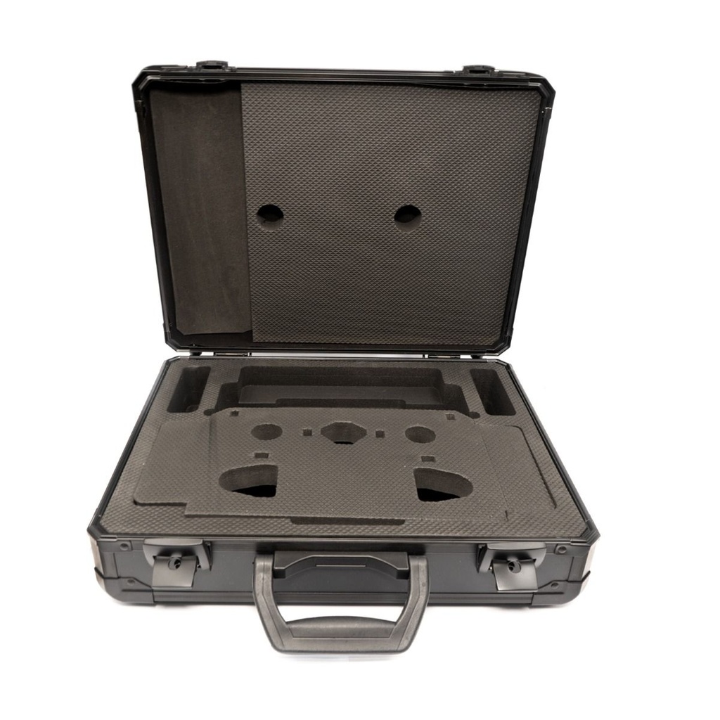 FrSky Tandem XE Aluminum Case-11304