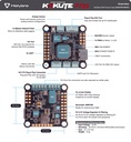 Holybro Kakute F722-11249