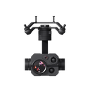 SIYI ZT30 Optical Pod Four Sensors 4K 8MP 180X Hybrid 30X Optical Zoom Gimbal Camera 640x512 Thermal Imaging High Accuracy Laser Rangefinder 2K-11151