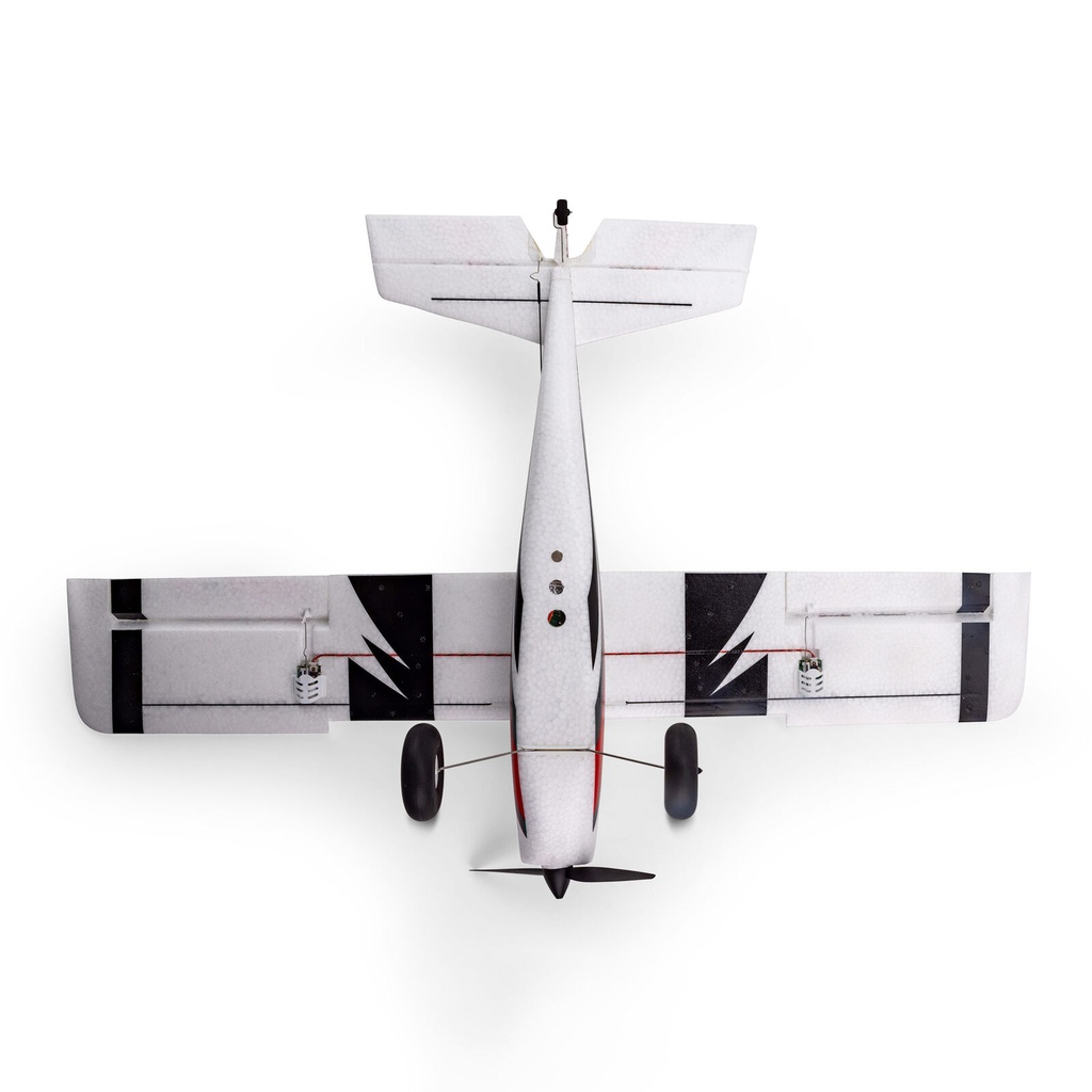 HobbyZone Apprentice STOL S 700mm BNF Basic with SAFE-11144