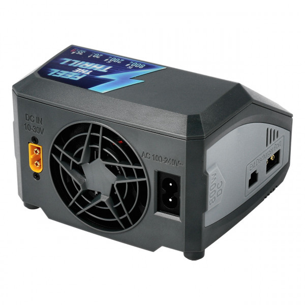 SkyRC D200 NEO 1 - 6s 20A 200W AC/DC-10319