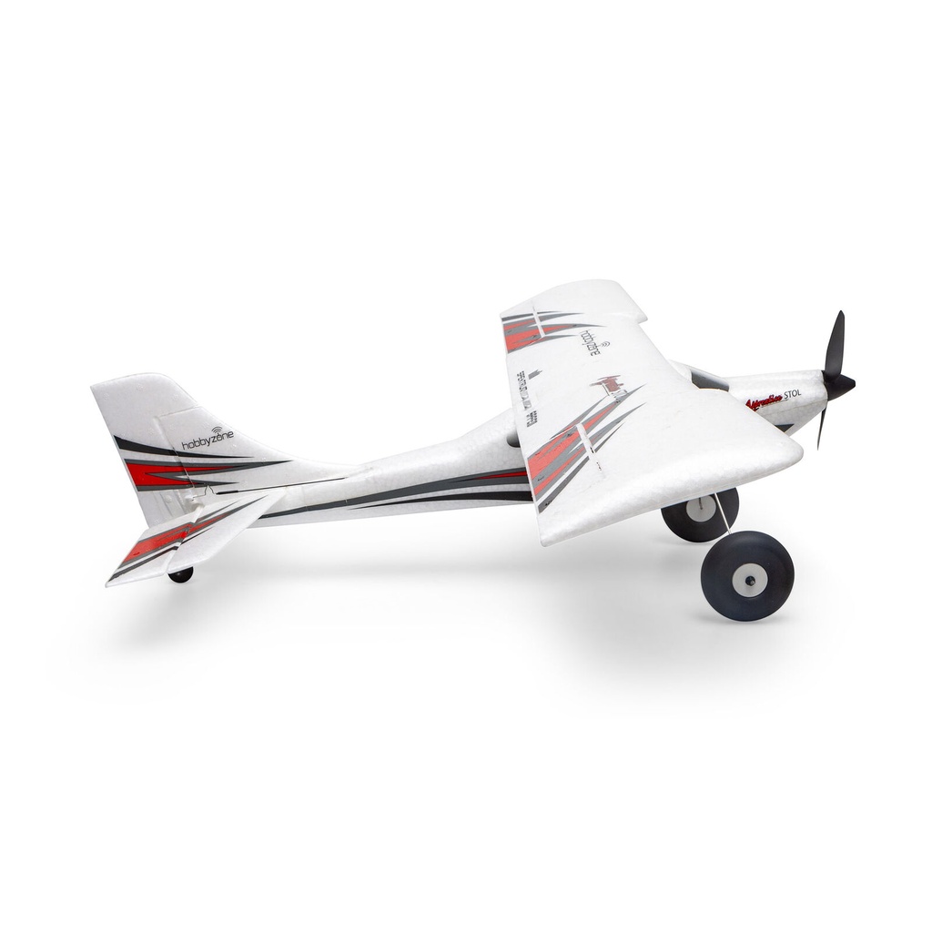 HobbyZone Apprentice STOL S 700mm BNF Basic with SAFE-11088