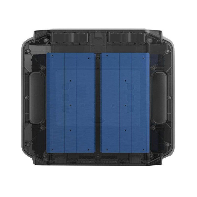 ISDT X16 DUAL SMART CHARGER  2x1100W 20A 2S - 16S AC/DC-11062
