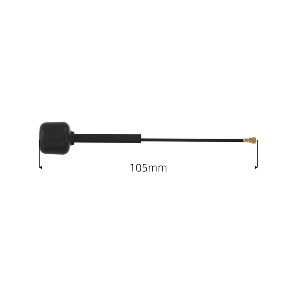 Walksnail Avatar VTX V2 Antena 5.8Ghz-11047