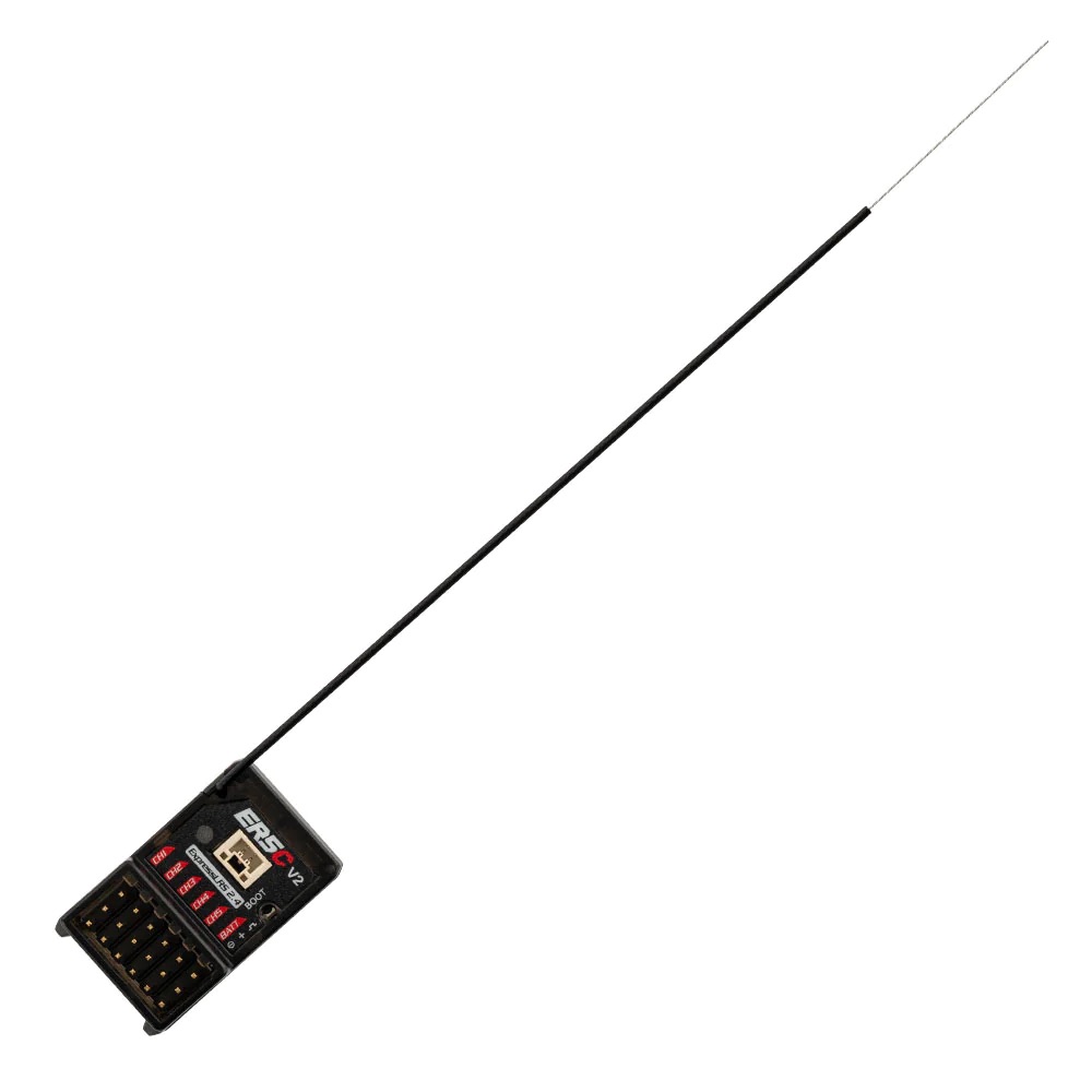 RadioMaster Receptor ER5C V2 2.4GHz ELRS-10900