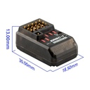 RadioMaster Receptor ER5Ci 2.4GHz ELRS PWM-10893