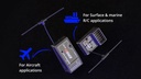 RadioMaster Receptor ER5A 2.4GHz ELRS-10720