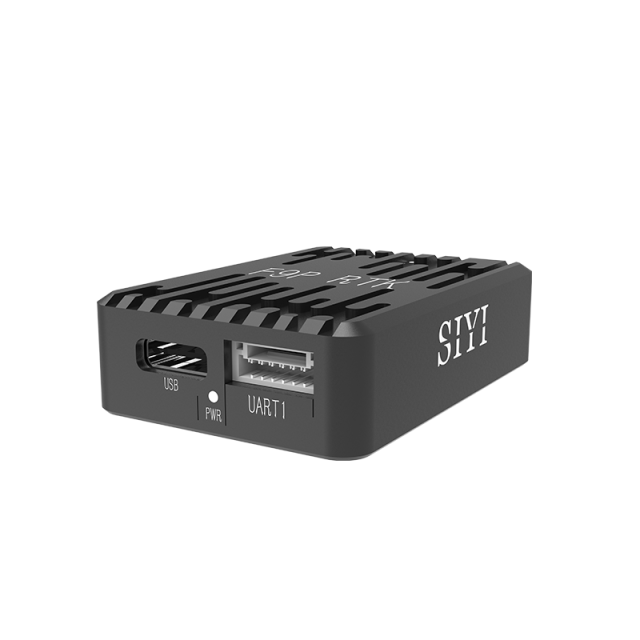 SIYI F9P RTK Base Station Module-10655