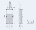 Tmotor Thunder 200A 24S-10640