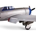 E-Flite P-47 Razorback 1.2m BNF Basic with AS3X & SAFE Select-10610