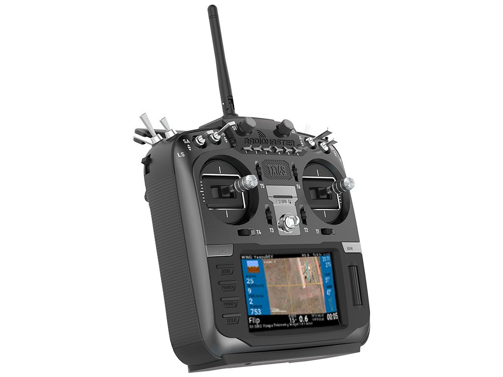 Radiomaster TX16S MKII Hall V4.0 (4in1 Multi-Protocol)-10525