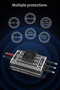 ZTW Mantis G2 125A OPTO 6s - 14s-10443