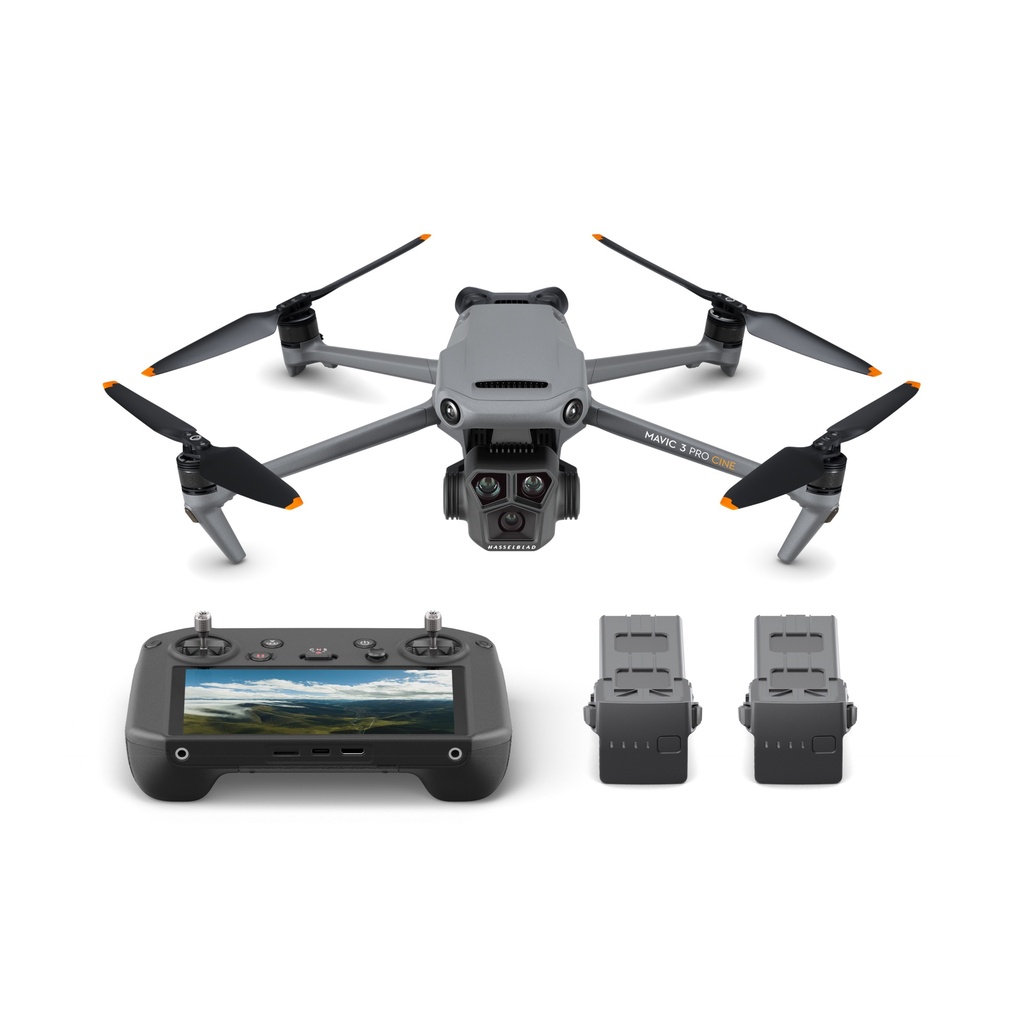 DJI Mavic 3 PRO Cine Premium (DJI RC Pro)-10314