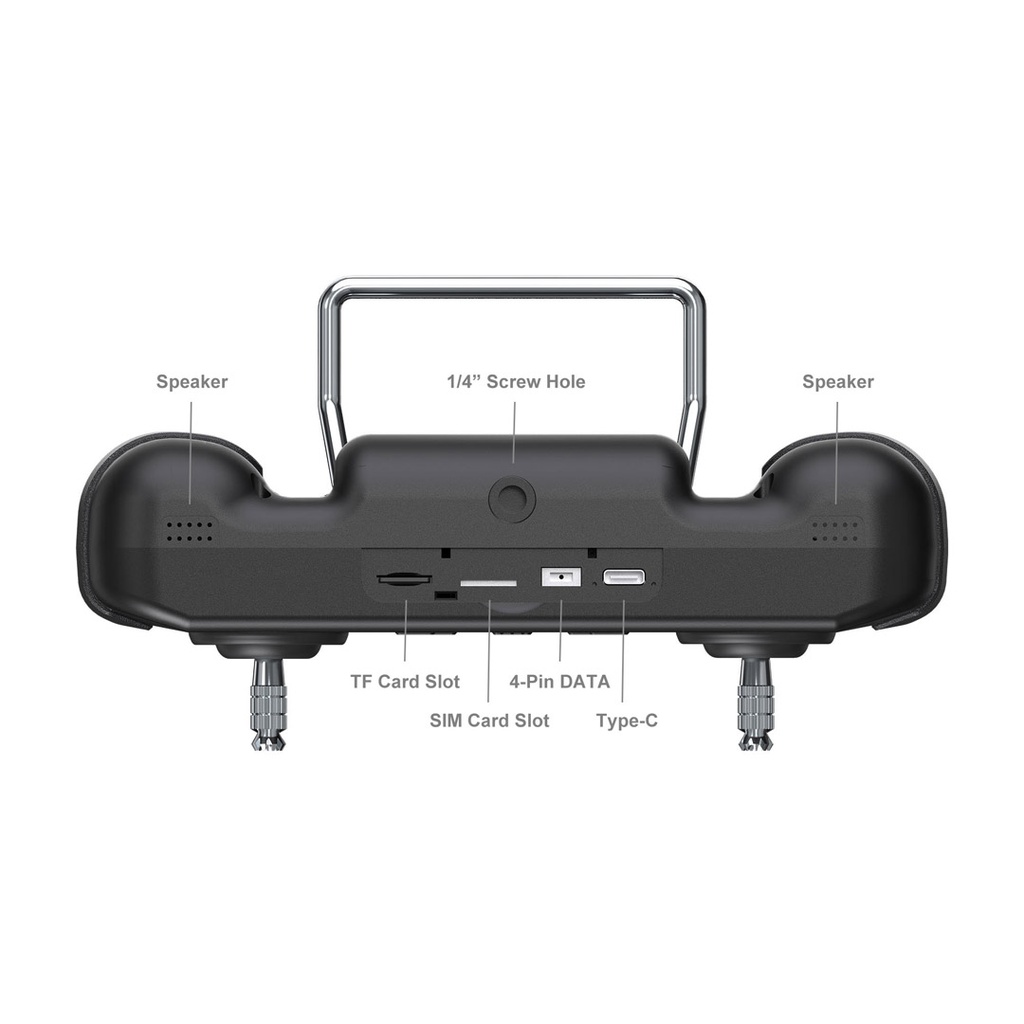 CUAV SIYI MK15 Enterprise FPV Combo 1080P 15km-10225