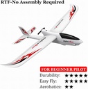 VOLANTEXRC Ranger 600 RC Glider con estabilizador Xpilot RTF-10120