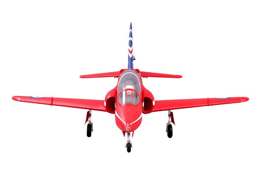 FMS Bae Hawk EDF 80mm PNP-10090