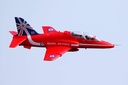 FMS Bae Hawk EDF 80mm PNP-10094