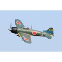 FMS A6M Zero Verde 1400mm PNP-10079