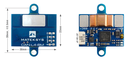 Matek AP_PERIPH CAN Digital Power Monitor (PMU) 85V 205A-10077