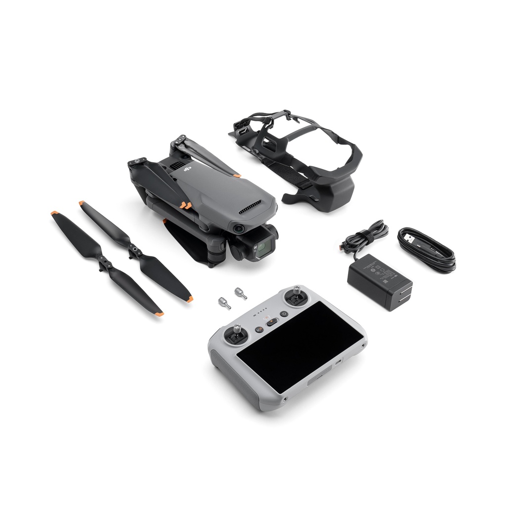 DJI Mavic 3 Classic (DJI RC-N1)-10045