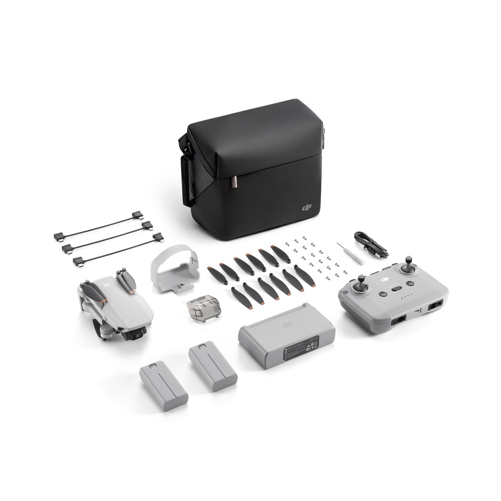 DJI Mavic Mini 2 SE Vuela Más-10037