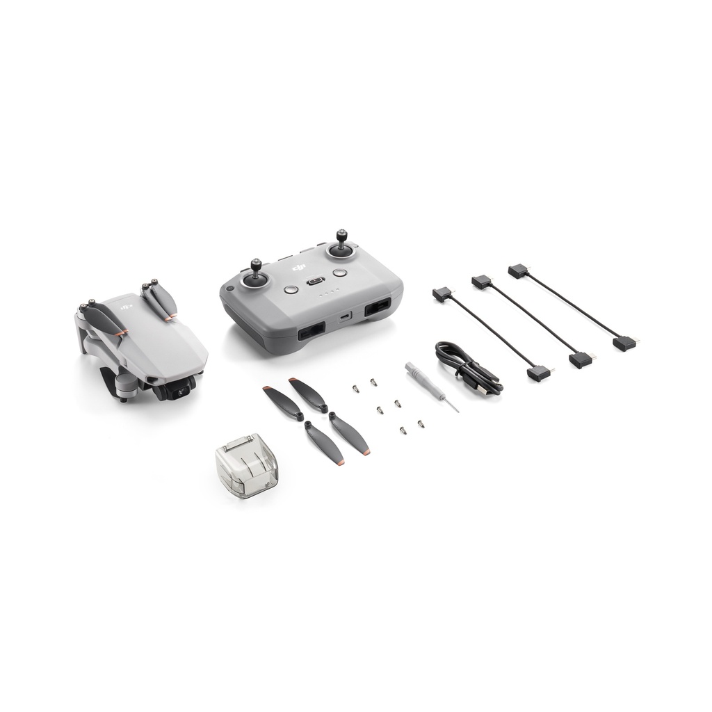 DJI Mavic Mini 2 SE-10034