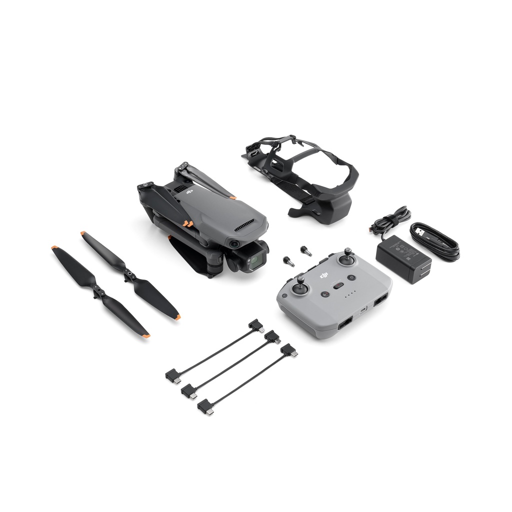 DJI Mavic 3 Classic (DJI RC-N1)-10030