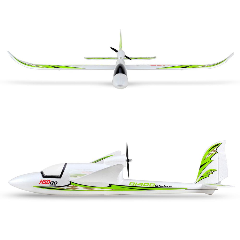 HSD Jets Sky Surfer D-1400 1400mm PNP-9948